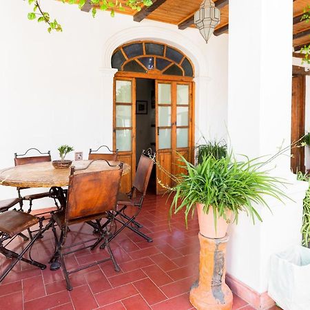 Casa I. Madero Hotel Tapalpa Ngoại thất bức ảnh